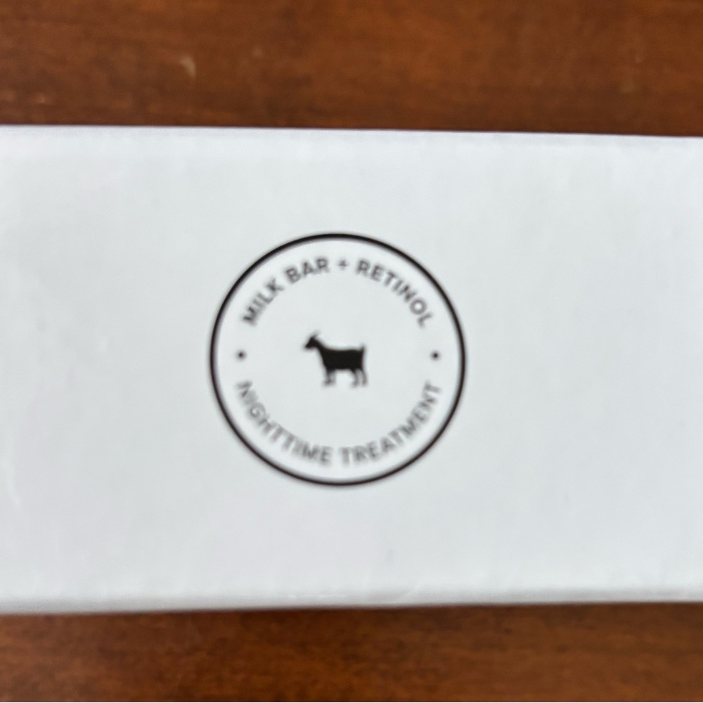 BEEKMAN 1802 MILK BAR + RETINOL - Picture 5 of 6